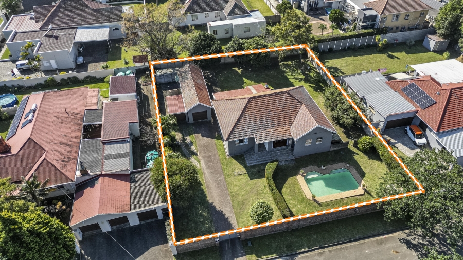 3 Bedroom Property for Sale in Selborne Eastern Cape